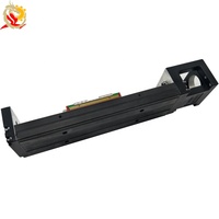 KK6005C Module linéaire actionneur d'axe X/Y/Z HIWIN Robot à axe unique