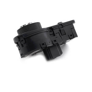 Interruptor de Faros y Ajustador de Luces Antiniebla 13268707 Nuevo para Opel Astra Chevrolet Cruze 2017-2018 Fabricado con Propósito - Product Image 3