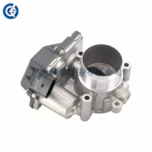 Conjunto de cuerpo de aceleración Continental A2C59512935 con sensor para reemplazo y reparación - Product Image 1