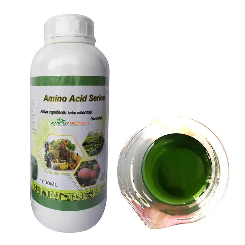 Точечные товары Быстрая доставка хорошая цена 20-20-20 NPK жидкое водорастворимое удобрение