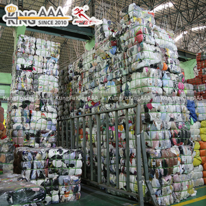 Ropa Usada al por Mayor KungFu KingAAA para Niños, Fardos de Ropa de <span class=keywords><strong>Segunda</strong></span> <span class=keywords><strong>Mano</strong></span>, Lotes Mixtos Comprimidos, Prendas Surtidas para Bebés Niños y Niñas, Fardos de 45 kg - Product Image 6