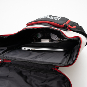 2023 personnalisé nouveau <span class=keywords><strong>Elite</strong></span> Pro multifonctionnel <span class=keywords><strong>sac</strong></span> <span class=keywords><strong>de</strong></span> sport lutte décontracté sport sacs à dos <span class=keywords><strong>basket</strong></span>-ball <span class=keywords><strong>sac</strong></span> à dos pour homme - Product Image 5