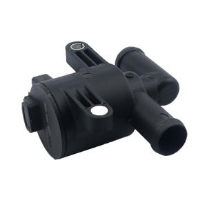 Audi Q7/A3 5Q0906457H Accessoire de système de refroidissement, vanne d'eau de chauffage et interrupteur de chauffage compatibles - Product Image 1