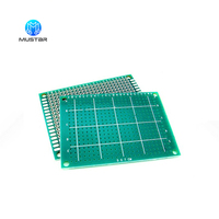 Système de contrôle personnalisé, assemblage de circuits imprimés multicouches industriels, service d'assemblage de circuits imprimés, fabricant de circuits imprimés OEM