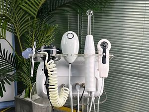 Professional 5-in-1 Scalp Care <b>Machine</b> with HD Detection & Microcurrent <b>Massage</b> for Salon Use - Product Image 5