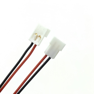 Achtp ACHTP-02V-S 2 P ACHTP-03V-S Rumah Kabel 1.20mm Kabel Gantung Bebas - Product Image 1
