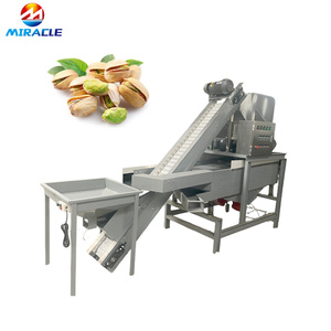 Máquina Industrial para Descascarar Pistachos, Trituradora de Pistachos de Alta Resistencia con Baja Tasa de Rotura - Product Image 6