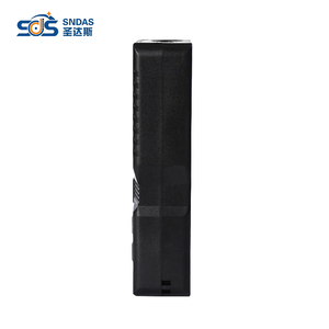 El Tipi Mini Dijital Lazer Mesafe Ölçer 50m Endüstriyel Lazer Mesafe Bulucu Görüş Ölçüm Aleti LCD Arka Aydınlatmalı - Product Image 4