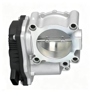 Cuerpo de aceleración 35100-2M417 para Tucson/Santa Fe/<span class=keywords><strong>Kona</strong></span>/Sonata/Elantra <span class=keywords><strong>Kia</strong></span> K5/Sorento/Sportage/Seltos 1.6L - Nuevo, 1 año de garantía - Product Image 4