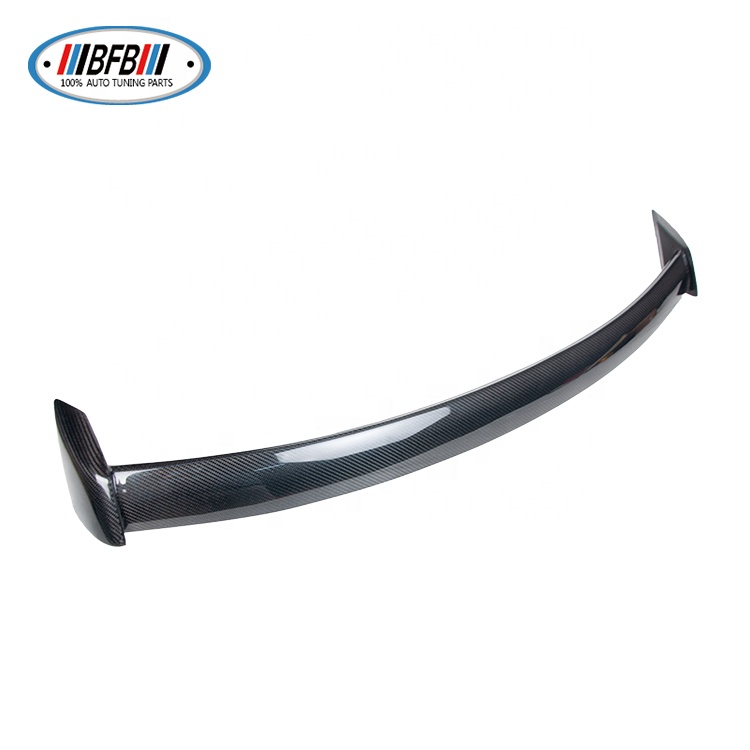 SPOILER POSTERIORE SUL TETTO ALETTONE LOOK GTI GTD PER VW GOLF 4 1997