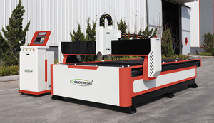 1325 Cnc Plasma Cutting <b>Machine</b> Bibo Cheap Plasma Cutter 100a 120a 200a Price Plasma Cutter 1325 Cnc Plasma Cutting <b>Machine</b> Bibo - Product Image 2