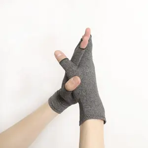 Gants en coton de haute qualité, pour vélo, à bas prix d'usine, 2020