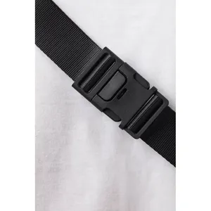 Riñonera urbana antirrobo, merchandising personalizado - Product Image 5