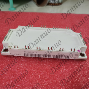 FS150R12KT3 150A 1200V EconoPACK3 with Fast Rrench/Fieldstop IGBT3 and <strong>EmCon</strong> High Efficiency Diode IGBT Power Module - Product Image 3