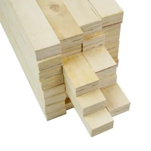 High quality lvl wood for pallets