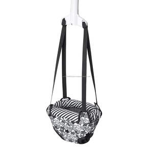 Saltador para Bebés Personalizado, Columpio para Puerta Interior, Accesorio de Abrazadera para Puerta, Correas Ajustables, Saltador para Niños y Bebés - Product Image 6