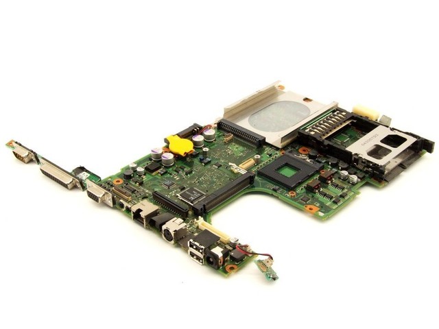 CP177050-Z3 Lifebook Mainboard Motherboard Laptop Mainboard CP122030