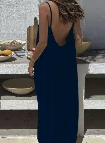 Bleu foncé