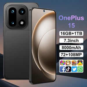 OnePlus 15 Gran Venta 16GB+1024GB Teléfono Móvil Celular OnePlus - Product Image 2
