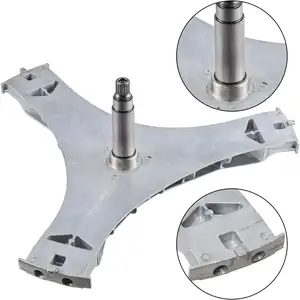 แกนขาตั้งกล้องแบบไขว้ ถังซักและอบผ้าซัมซุง WD10N64FOOX DC97-20418D DC97-20418B - Product Image 1