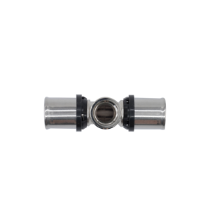 उच्च मानक pex मल्टीलेयर फिटिंग पेर्ट फिटिंग रोहर प्रेस फिटिंग निकल फिटिंग निकल - Product Image 3