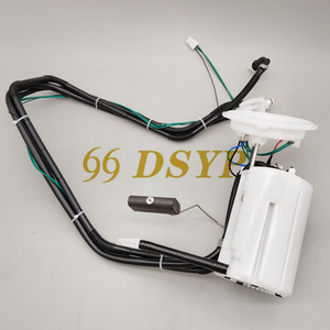 Ensemble de pompe à carburant de pièces de voiture DSYP pour <span class=keywords><strong>BMW</strong></span> E46 E90 E39 E83 <span class=keywords><strong>E53</strong></span> <span class=keywords><strong>X5</strong></span> E70 Z4 E89 16117373458 16117217261 16147363076 16146766177 - Product Image 3