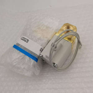 Vanne solénoïde originale SMC VX232GZ1B - Product Image 4