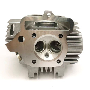 Culasse de course NO.22 EX5 WAVE100 W100 WAVE 100 Pièces de moto - Product Image 1