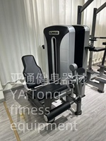 Olymp Banc plat de gymnastique réglable avec équipement de musculation pour musculation en métal