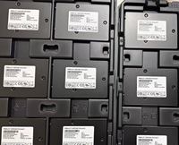 Untuk PM983A 7.68TB U.2 NVMe Internal Metal Shell Enterprise SSD Kecepatan Tinggi Latensi Rendah Server AI Computing Cloud Storage Baru