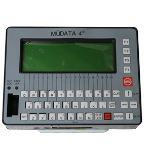 Chất lượng cao Jacquard Loom rapier các bộ phận máy tính mbj3 mudata4 cho nhãn dệt - Product Image 1