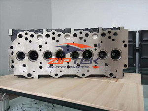 Pièces de moteur OK75A-10-100 3.0L JT JTA, culasse pour <span class=keywords><strong>Kia</strong></span> Bongo 3 Frontier Pregio Besta - Product Image 2