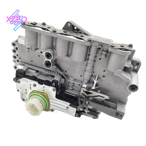 62TE 5170877AA 52119435AB 45RFE 525RPE 545RFE Corps de soupape de transmission <span class=keywords><strong>automatique</strong></span> pour Dodge Chrysler - Product Image 1