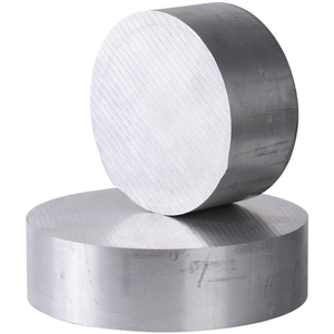 Gran oferta 6061 6063 6082 7075 7A09 2024 2017 3003 T5 T6 T651 aleación de aluminio varilla/barra redonda en venta - Product Image 4