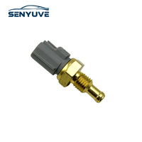 Nouveau capteur de température d'eau Sanyu avec garantie d'un an B135 1047284/F62F12A648AA, compatible universellement pour et pour