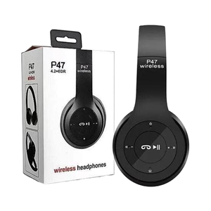 Audífonos Inalámbricos P47 TWS, Chipset JL, Ideales para Deportes, Gran Venta, Auriculares, Ecouteurs, Fones De Ouvido, Modelo <span class=keywords><strong>P9</strong></span> - Product Image 3