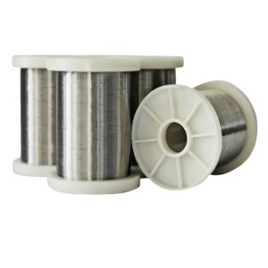 Хорошее качество дешевая цена GH738 UNS N07001 W.Nr.2.4654 проволока из никелевого сплава - Product Image 2