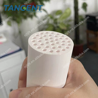 Nouveau filtre à membrane TFT de haute qualité pour les installations de purification d'eau par ultrafiltration, composant fiable pour le traitement de l'eau