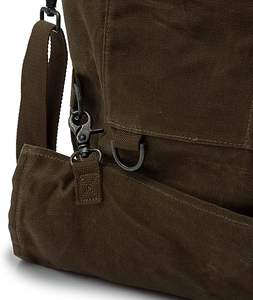 Muestra Gratuita: Bolsa de Malla Plegable Impermeable de Gran Capacidad para Cosecha de Frutas y Hongos en Exteriores, Bolso de Campo OEM con Hebilla de 150 lb - Product Image 5