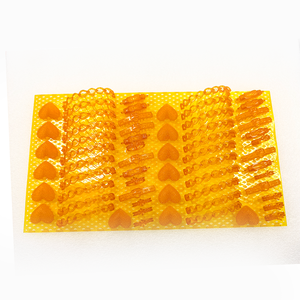 Industrial Grade Super Large Format 4K 3D Printer High Precision Jewelry Toy Dental UV Resin 3D Plus DLP Printing