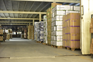 Ventilateur de plafond réversible à télécommande 5 pales, BLDC, à économie d'énergie, pour hôtels et restaurants – Vente chaude, directement de l'usine - Product Image 6