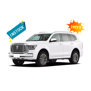 Tanque <span class=keywords><strong>de</strong></span> Combustible Usado <span class=keywords><strong>para</strong></span> Auto, 500 Hi4-t 4wd Híbrido SUV, <span class=keywords><strong>Segunda</strong></span> <span class=keywords><strong>Mano</strong></span>, GWM Tank 500 Todoterreno 2023 - Product Image 2
