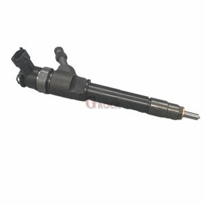 福特马自达新型共轨柴油喷油器0445110250 WLAA-13-H50 - Product Image 5