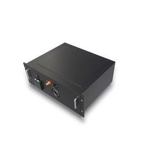 Système solaire OEM personnalisé 30 kW 50 kW avec batterie au lithium à refroidissement éolien, stockage d'énergie industriel et commercial 100 kW 100 Wh 30 kW 50 kW - Product Image 6