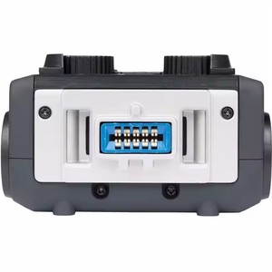 Grabadora Digital Profesional Portátil H6 de 6 Pistas, Accesorio para Cámara con Almacenamiento Lateral X/Y de 2GB para Entrevistas - Product Image 6