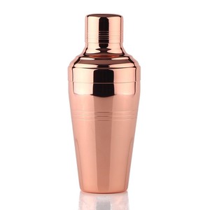 Thời trang màu hồng <span class=keywords><strong>syracuse</strong></span> cup 304 thép không gỉ Nhật Bản 500ml thép không gỉ Stirrer sáng tạo Cocktail Shaker - Product Image 1