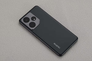 Realme Neo 7 6.78'' 1.5K 120Hz Dimensity 9300+ Appareil photo 50MP 7000mAh Charge rapide 80W Étanche IP69 5G Téléphone <span class=keywords><strong>pas</strong></span> <span class=keywords><strong>cher</strong></span> Smartphone - Product Image 4