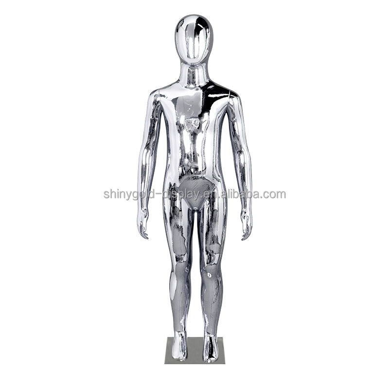 Argent-127CM