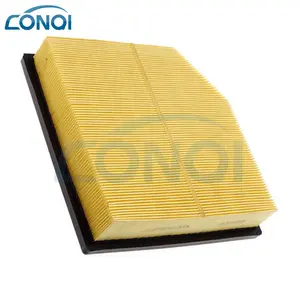 Limpiador de filtros de aire de coche de fábrica de China 17801-31100 17801-31170 17801-0V050 filtro de aire automático para Lexus is250