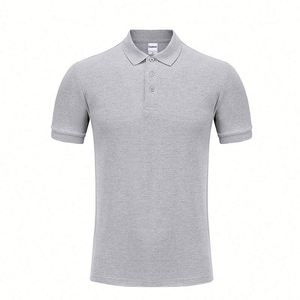 Design Manufacturer High Quality 100% Cotton 220g Plain Polo <b>Shirt</b> Printed Custom logo Plus Size Men's Polo t <b>Shirt</b> for Men - Product Image 5